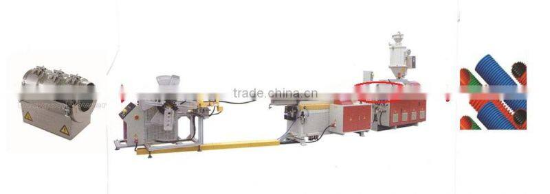 Cast aluminum heater for blowing moulding machine