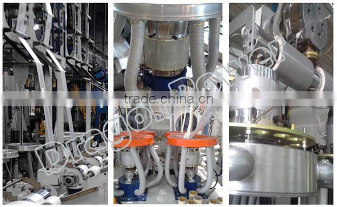 China made Customized Electromagnetic band heater for heating