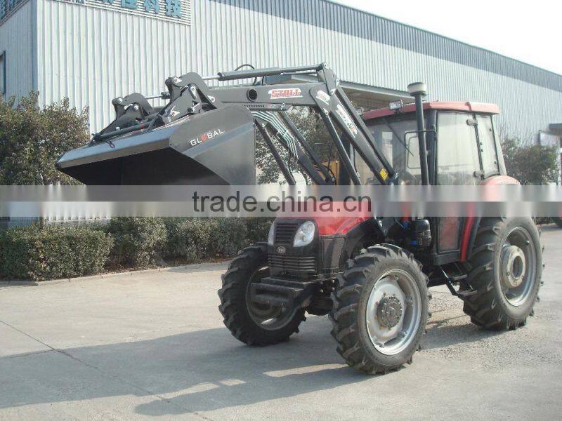 Tractor Equipment Front End Loader/ front end loader for kubota