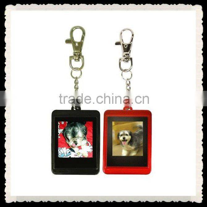 mini digital key frame