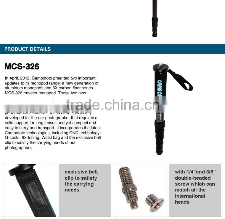 2014 New Product design bracket for Photography