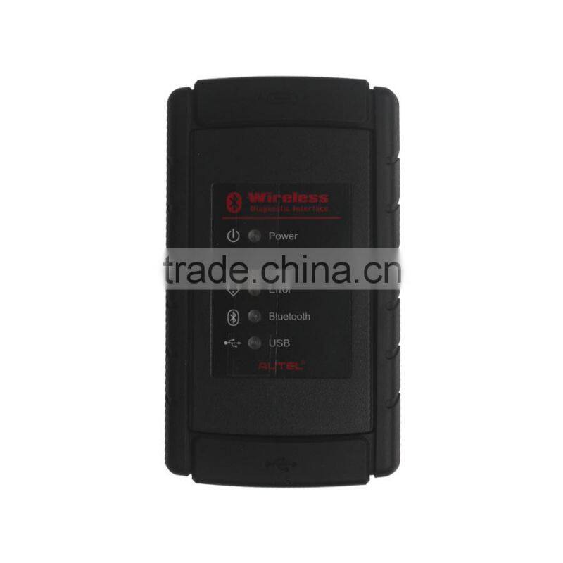 100% Original Autel MaxiSys Mini MS905 Diagnostic Analysis System with 7.9" Screen LED Touch Display