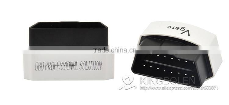 Vgate Icar3 Wifi Elm327 OBD2 Car Diagnostic Interface Support IOS/Android/PC Vgate Icar 3 Wifi ELM 327 For All OBD II Protocols