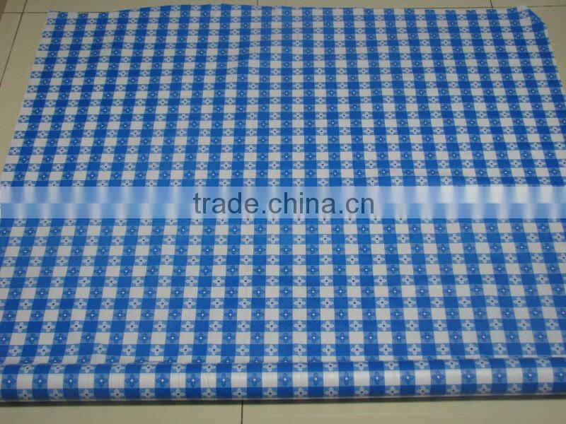Decoration Cling film 29 with pattern