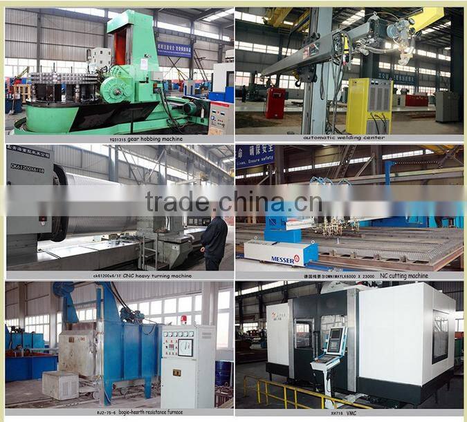 Customized Cable Pulling 5ton - 65 ton Electric Winch with 380V ,440V