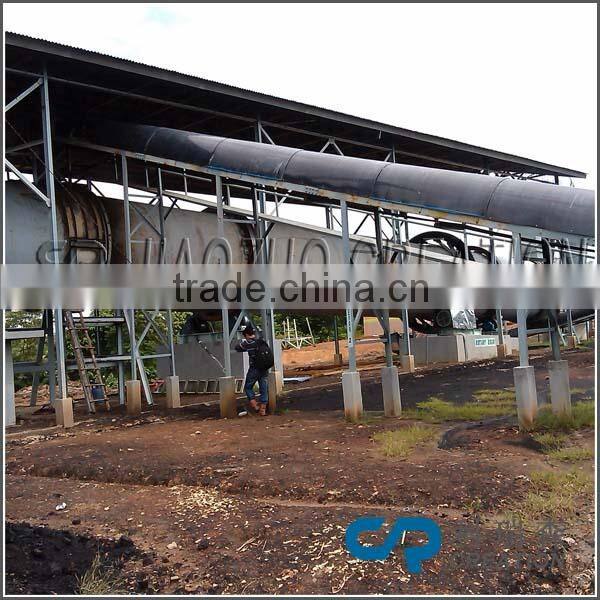 Good performance Chicken /Cow//pig Manure Drying Machine/Poultry Dung Dryer Machine for Africa Marketing