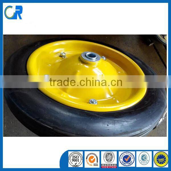 Qingdao wholesale high quality high temperature industrial wheel