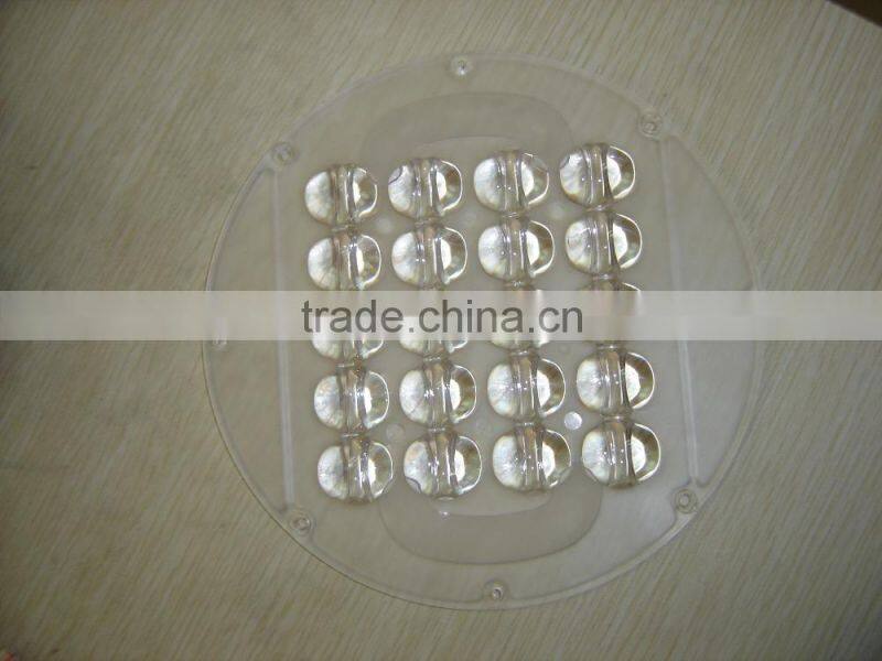 Guangzhou injection mold factory