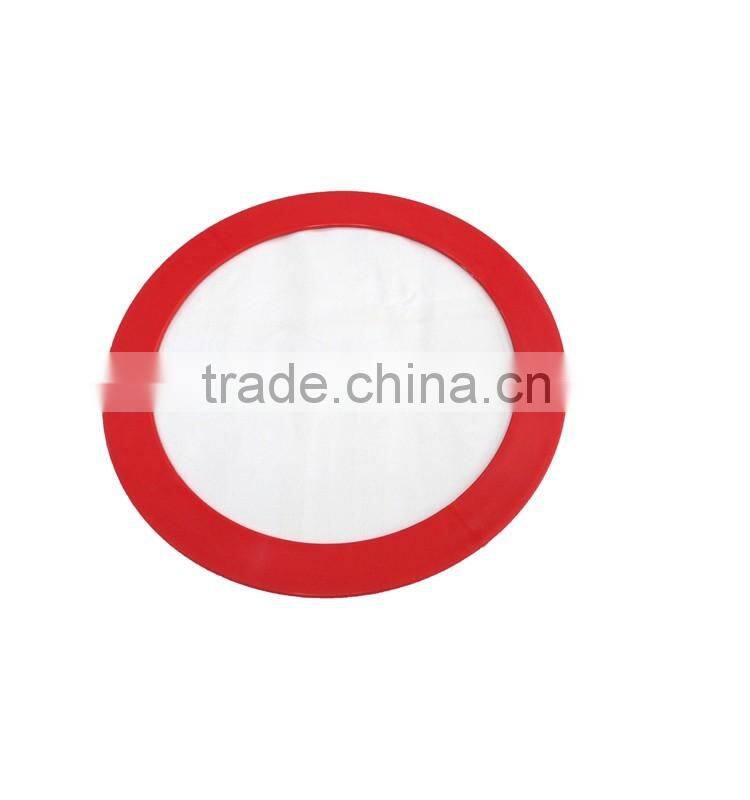 Exercise Outdoor Plastic Juggling Rings