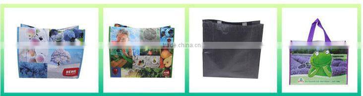 Alibaba China Tote shopping bag/Fabric shopping bag/Extra large shopping bag