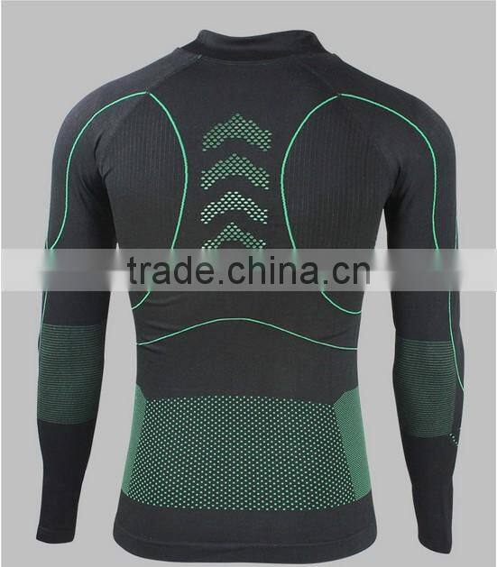 Santic cycling compression wear with breathable lazer