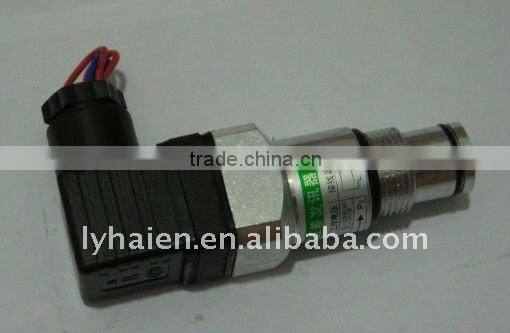 low cost pressure transimitter