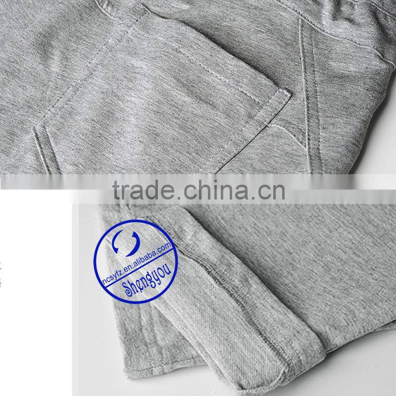 Jiangxi clothing manufacturer wholesale women jogger pants