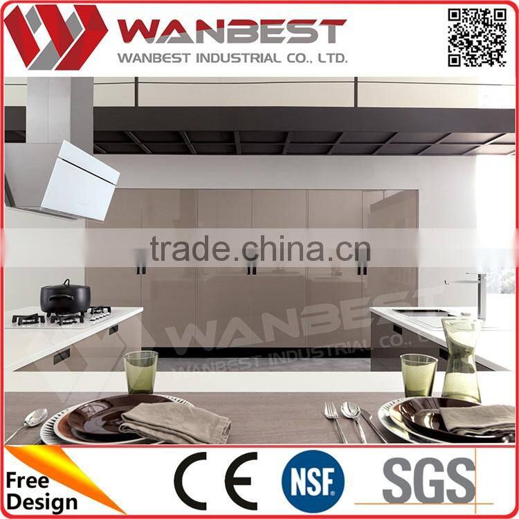 Top 10 Kitchen Cabinets U Shape Kitchen Design With Island