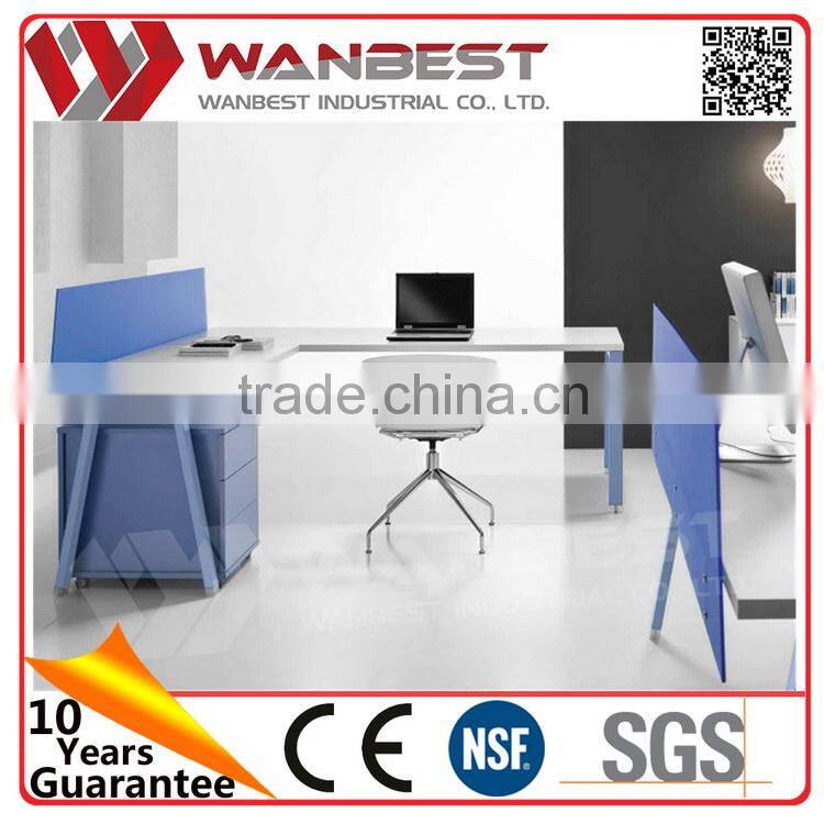 China manufacture First Grade magic office desk shenzhen furniture