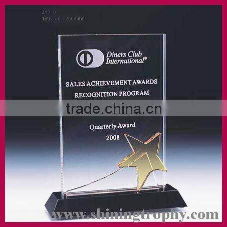 2015 Made in Xyer high quality cheap wholesale inflatable trophy