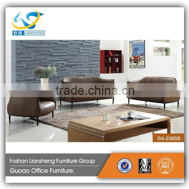 Super attractive design modern office sofa design for office GAS4004