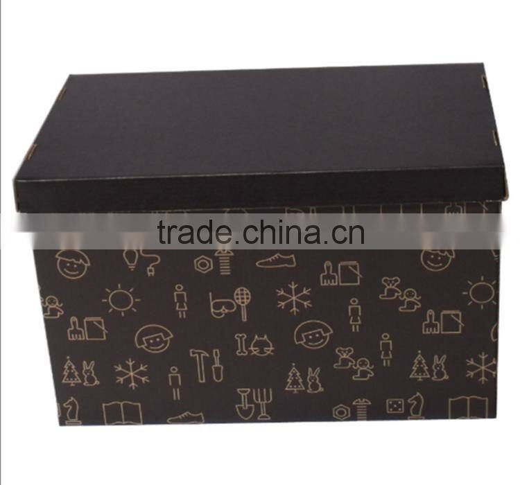 Cheap Customized Box PET box for sports for sports