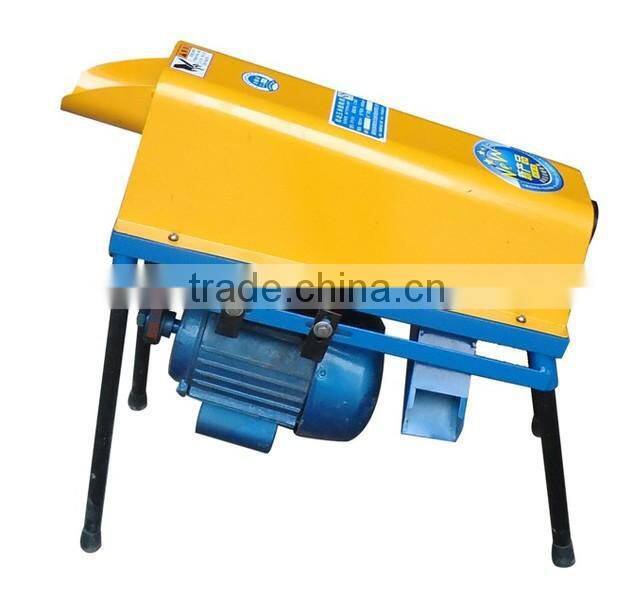 hot sale 5TY-260 mini manual corn thresher