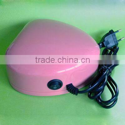3w uv nail lamp 3 years quality guranteed