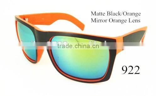 2016 Big Frame Custom Rubber Sunglasses Manufacturers