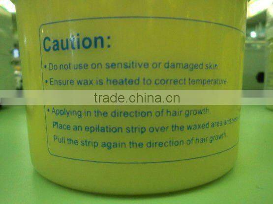 the best selling depilatory wax heater