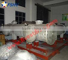 SF6 Gas Insulation HV AC Test Transformer fo High Voltage Hipot Test