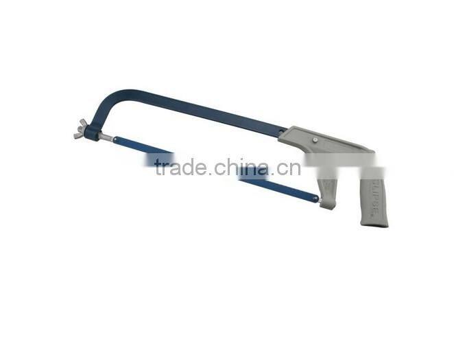 Hacksaw Frame (saw frame, hacksaw frame, mini hacksaw frame (H1417)