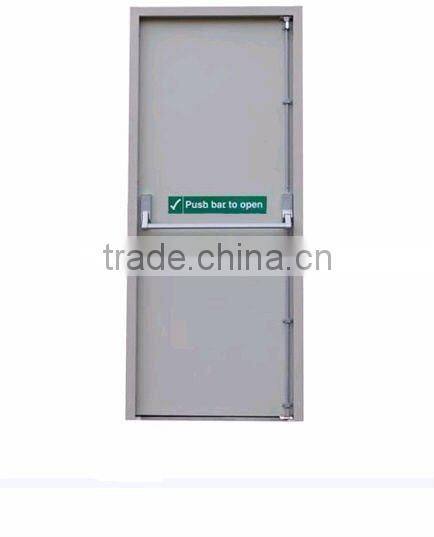 UL listed push bar lock(CF-F00-1-2)