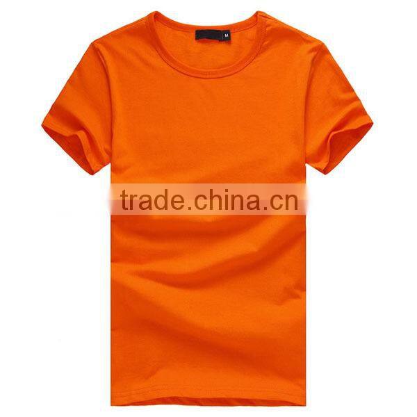 Wholesale plain cotton knitwear men 2014(YCT-B0464)