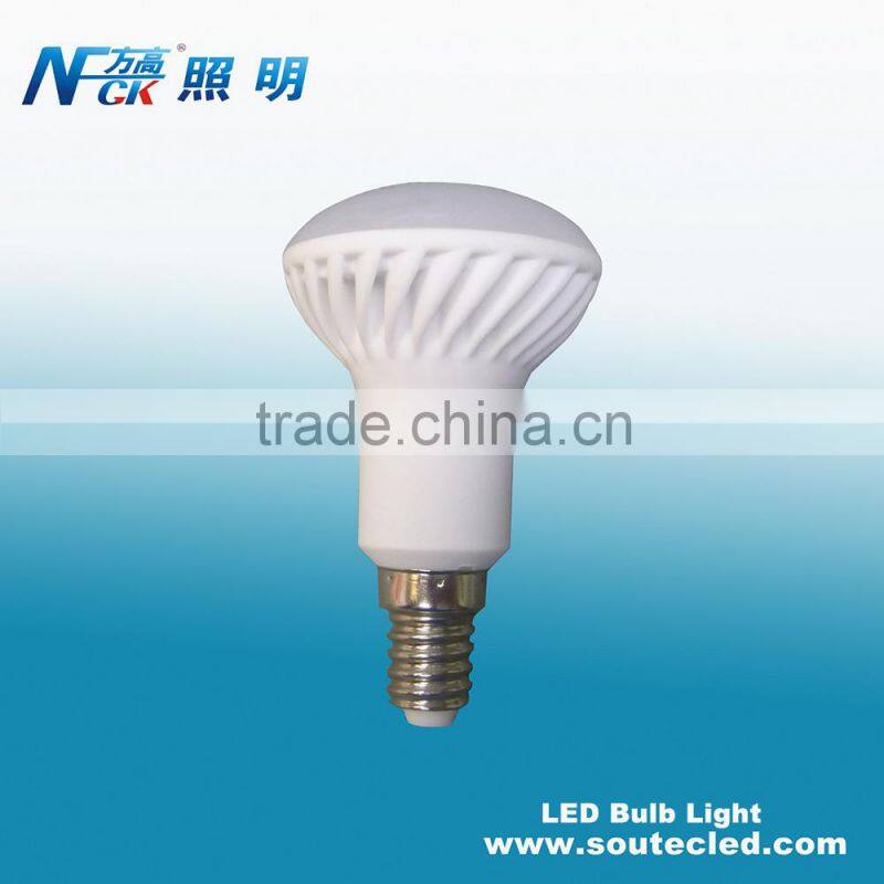 2015 Morden type 7w 4500K ceramic led bulb lamp and High efficiency ultra bright led ceramic light bulb with e27 base