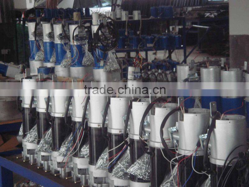 600kg-3P roller shutter motor(100% TEST)