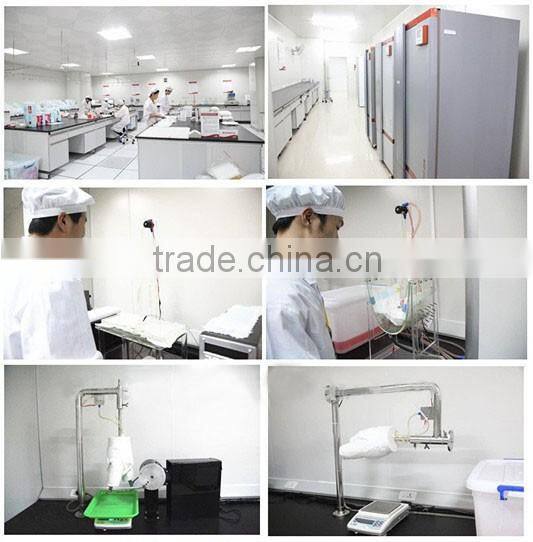 Supa santi baby diapers manufacturers in china