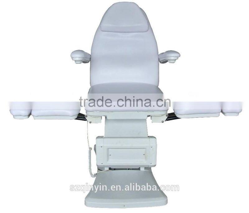 New wholesale Chinese electric tilt massage bed