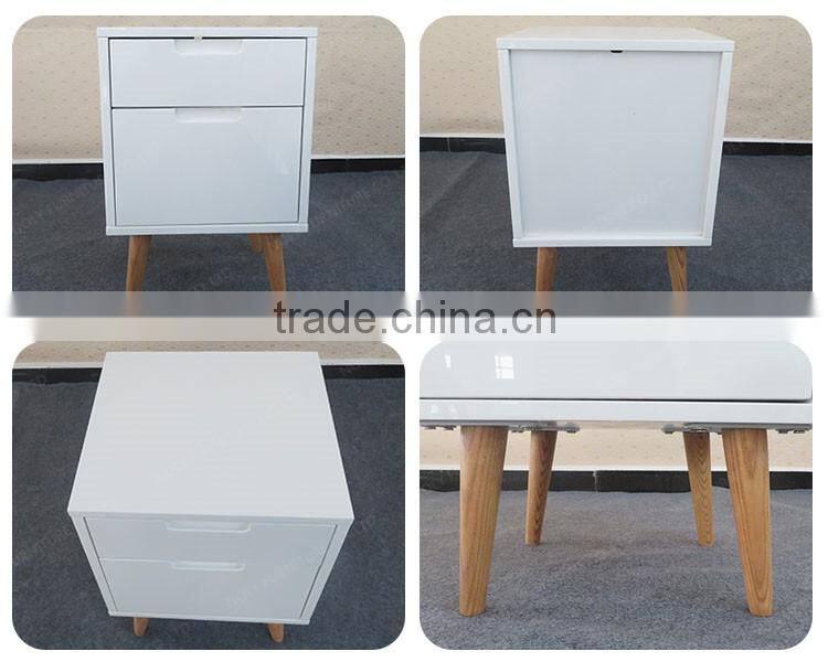 Chinese wholesale furniture wood side drawer cabinet self-adhesive cabinet pulls and knobs