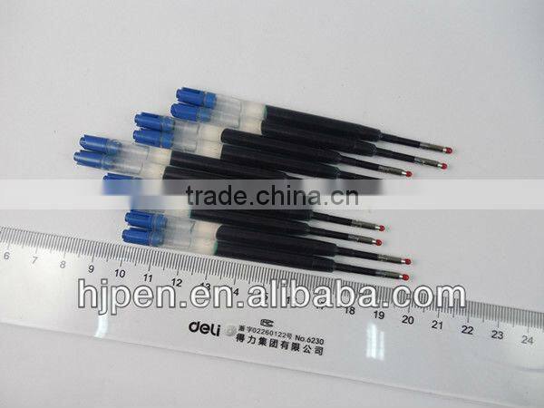 Promotional Plastic Ball Pen Refill Cheap Refill