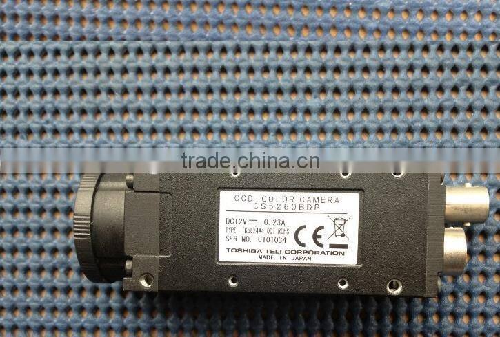 Teli CS8310B Color /Black and white industrial Camera