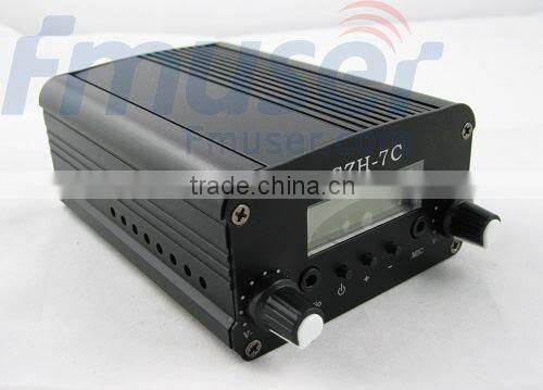 13FSN fm transmitter 7w equipment