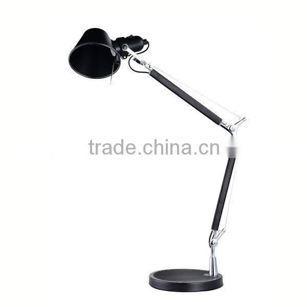 South American popular reading lamp / study table light / office standing lamp HP8082
