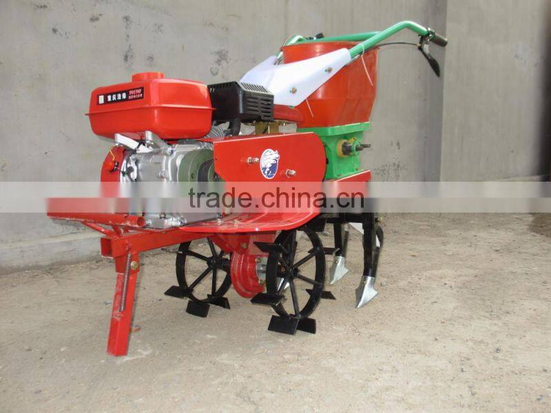 2015 new function hand corn seeder for sale