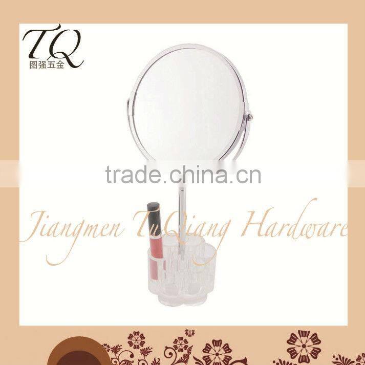 acrylic maginification mirror Looking Glass