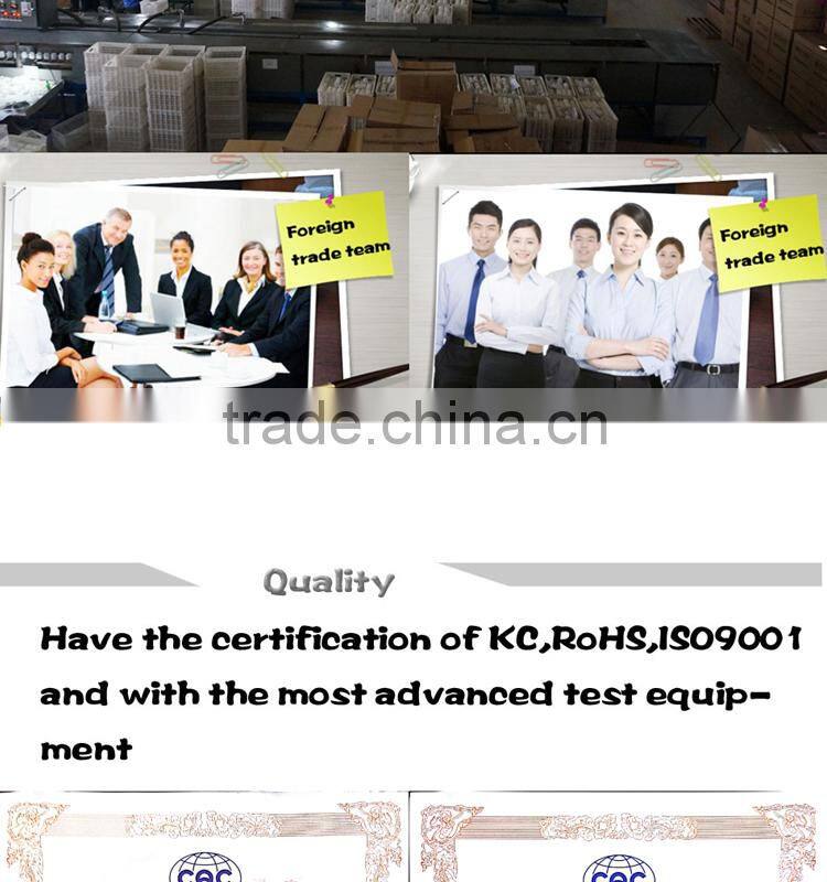 SMD LED Candle Light E14