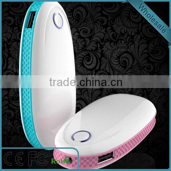 Top quality power bank for iphones