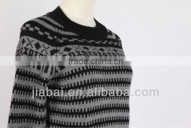 Knitwear Pullover