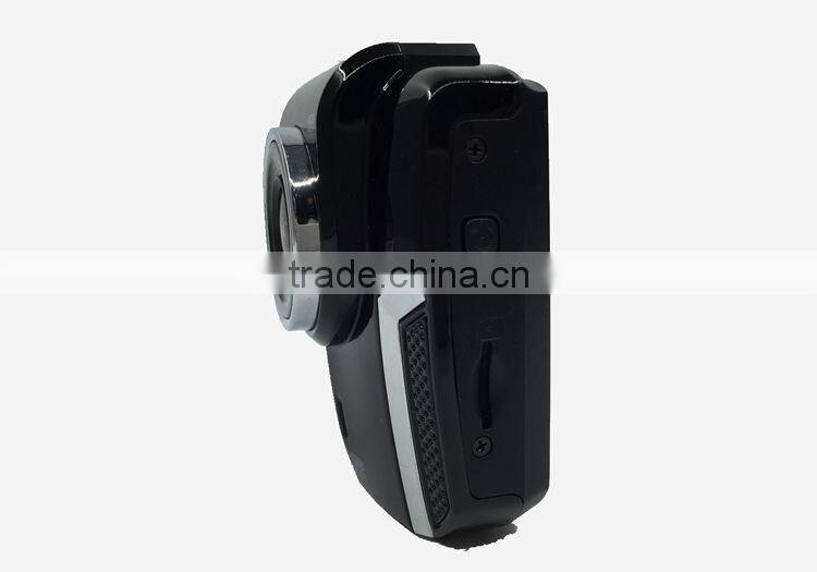 MiNi Car Blackbox HD With G-sensor 1080P 140 Degree Wide Angle DVR