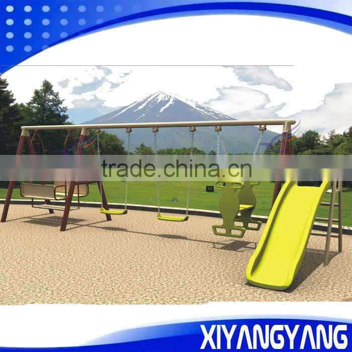 outdoor swings for adults