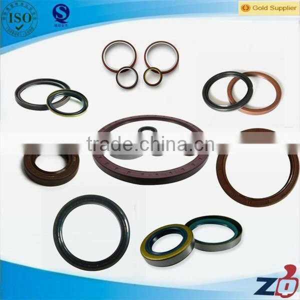 2015 different types oil seal making machine