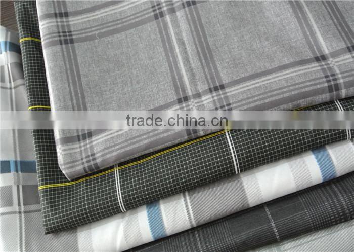 Factory direct sale 75D polyester microfiber fabric