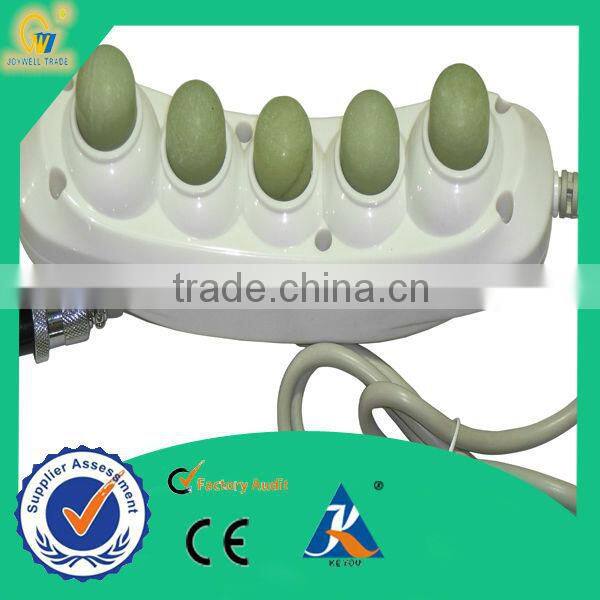 2013 New Luxurious Ajustable Wooden Top-Grade MASSAGER CHAIRS with CE for Body thermal in Beauty Salon or Hotel Lobby