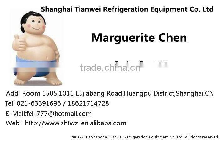 daikin air inverter r22 5hp JT160GABY1L spare parts refrigeration compressor